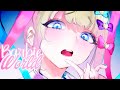 Nightcore SPED UP Barbie World 