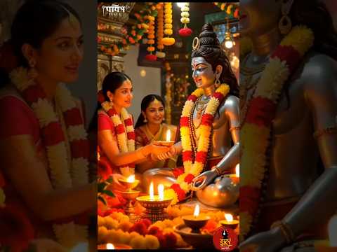 Main Pardesi Ghar Wapas Aaya ❤️ | Sawan Mahadev Bhajan | Har Har Mahadev