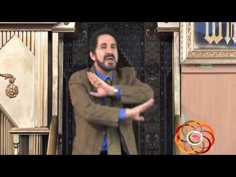 معلومة مهمة عن السلف الصالح د عدنان ابراهيم