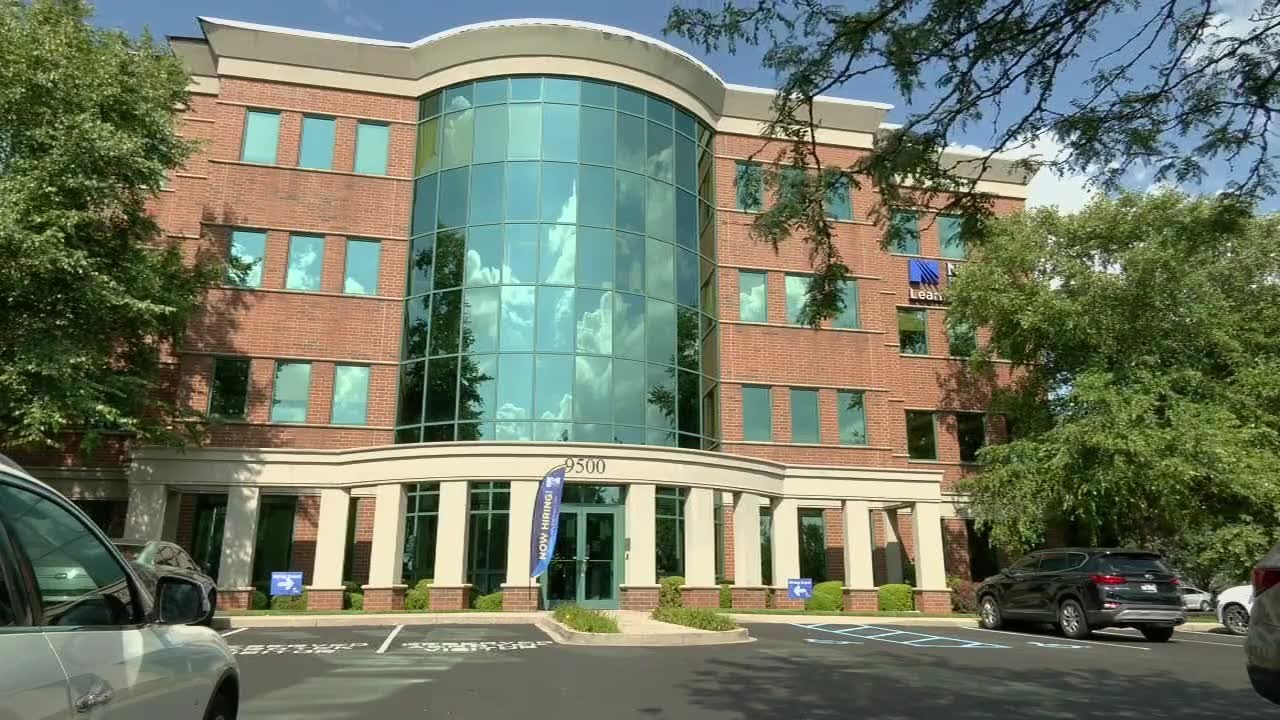 Norton Healthcare lifts mask mandate at facilities after CDC changes guidelines