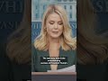 White House Press Secretary Karoline Leavitt says Jeffrey Goldberg is an 'anti-Trump hater'