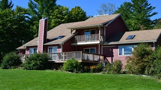 35 Shedd Rd, Fairfax, VT Presented by Clay Forgan.