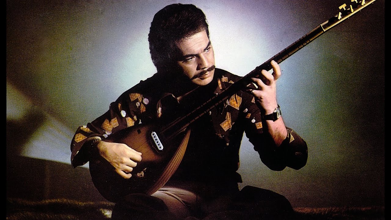 Orhan Gencebay Vazgeç Gönlüm la karar nota çalışması 1. bölüm