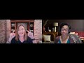 What it Takes to Voice Your Vision - Monifa 2024 VYV Interview by @3xlessstress13