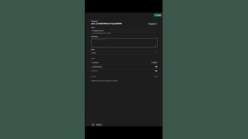 How to Create an OpenAI Assistant #shorts #openai #ai #machinelearning
