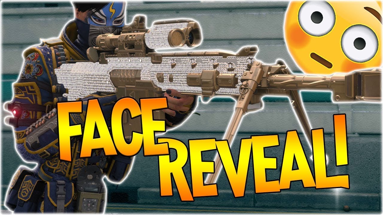 BacKoFFmyJanKz FACE REVEAL - YouTube