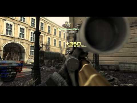 $chizophrenia. - A3 [MW3][OCC]