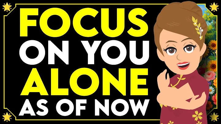 Source Wants You To Focus On YOU! 🌟 Abraham Hicks 2025