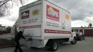 StoragePro of Lathrop