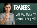 Success Tip: Will You Make It As A Futures Trader?