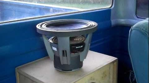 Shambhala 2008 almost kills alpine type r