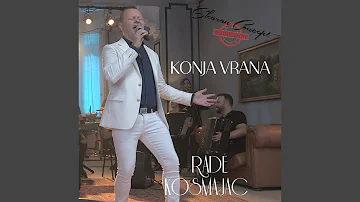 Konja Vrana