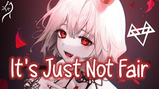 Download lagu Nightcore – NEFFEX - It's Just Not Fair (Lyrics)