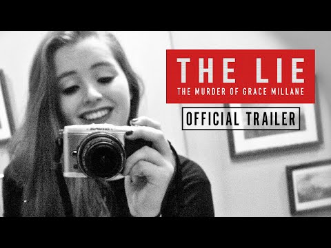 The Lie: The Murder of Grace Millane (2024) - Official Trailer