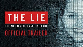 The Lie: The Murder of Grace Millane (2024) - Official Trailer Resimi