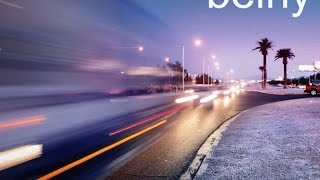 Ben Beiny - Something Like That