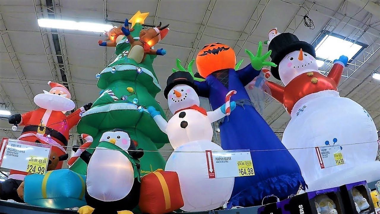 4k christmas section at bjs wholesale club christmas shopping trees decorations ornaments - Christmas Wholesale 4k christmas section at bjs wholesale club christmas shopping trees decorations ornaments - Christmas Wholesale