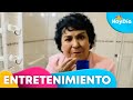 Cierran tradicional restaurante con fotos y recuerdos de Carmen Salinas | Telemundo Entretenimiento