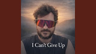 I Can't Let Go