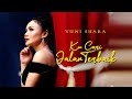 Yuni Shara - Ku Cari Jalan Terbaik (Official Lyric Video)