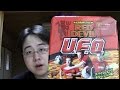 日清焼きそばの RED DEVIL UFOを食べてみた! からめ