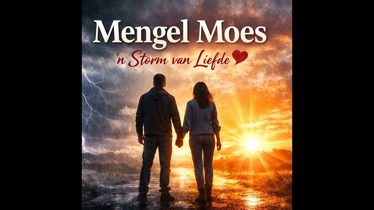 Mengel moes