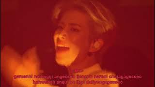 ASTRO - My Style (Color Code Lyrics)