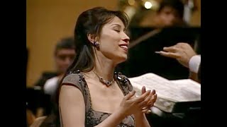 Youngok Shin (신영옥) - Lucia di Lammermoor - Regnava nel silenzio - Donizetti