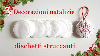 Decorazioni Natalizie Youtube.Decorazioni Natalizie Youtube