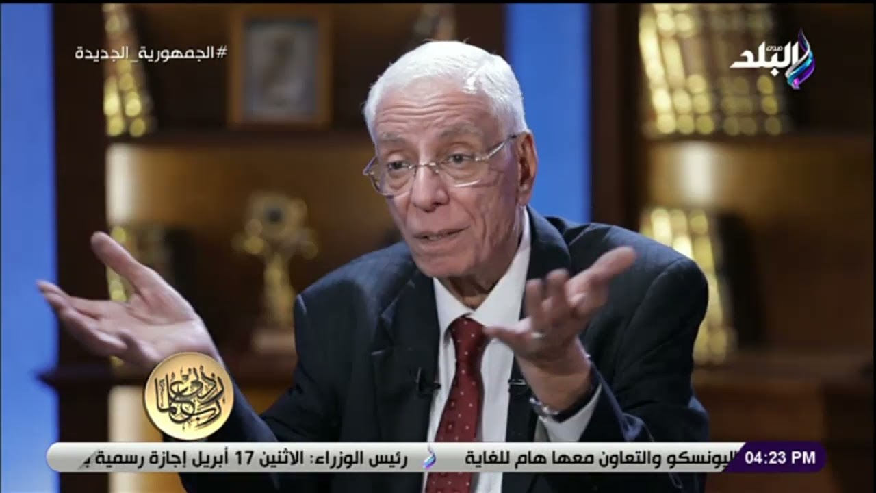 لو عندك كوليسترول.. لازم تسمع نصائح د. حسام موافي