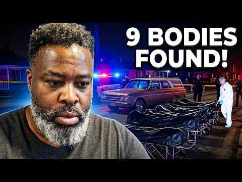 A Record Mass Shootings This Weekend. Crime Is Up And We Will Investigate Who Is Doing It!