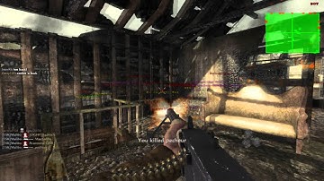 world fastest CoD5Bot By King-Orgy