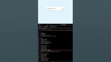 Email validator using javascript #coding #shorts #programming #coding