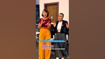 We are Transforming Lives, by working with visionary partners #SparkAcceleratorProgramII