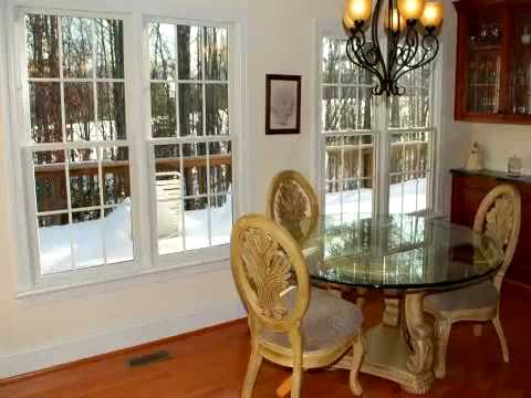 11812 Brandons Court Glen Allen, VA 23059