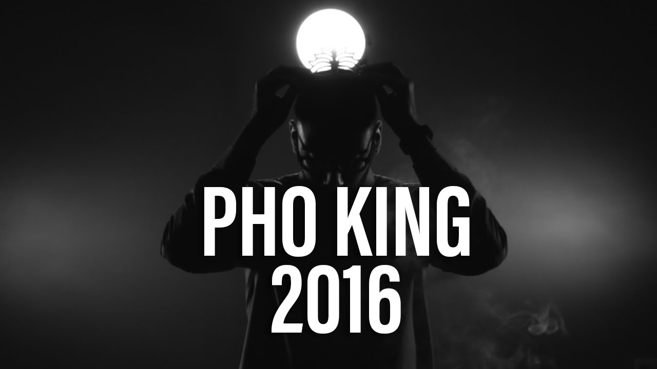 You Ready for Pho King?