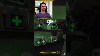 J'ai la Pologne qui m'appelle 📞 | RigoTheGhost sur Twitch #REPO #shorts