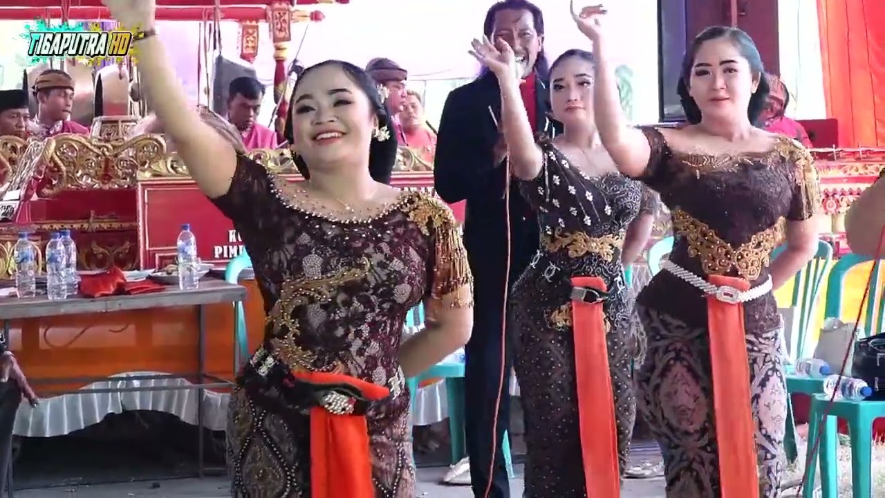 Gayeng poll Gambir  Sawit kacu kacu