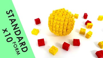 Why Standard Form is Important (+ Number of Particles in the Sun) - Maths for A Level Physics