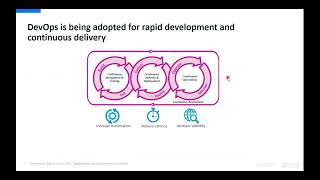 Redington & Micro Focus Webinar - Micro Focus Static Code Analysis - 4th May 2020