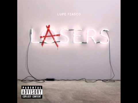 Lupe Fiasco - State Run Radio Ft. Matt Mahaffey