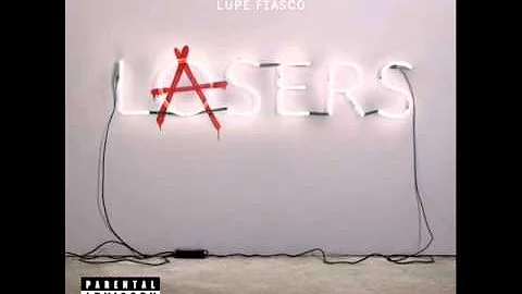 Lupe Fiasco - State Run Radio Ft. Matt Mahaffey