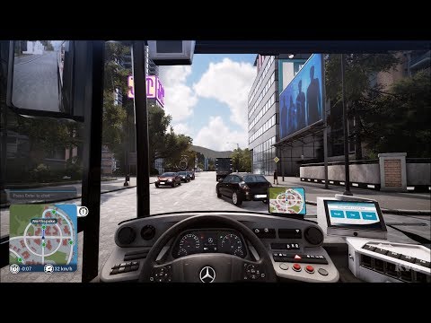 bus-simulator-18---mercedes-benz-citaro-k---cockpit-view-gameplay-(pc-hd)-[1080p60fps]