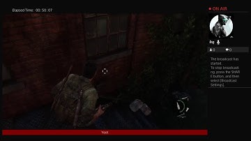 I.. HATE.. CLICKERS!! | TLOU #2