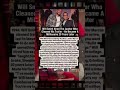 Will Smith Hired The Janitor Who Cleaned His Trailer -He Became A Millionaire 20 Years Later#stories