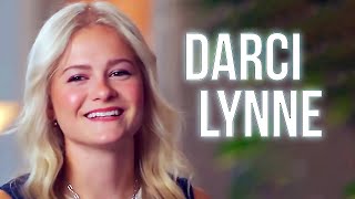Behind the Puppet: The Darci Lynne Farmer Story