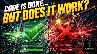Information Why Do We Test Software | Testing & QA Made Simple Guide