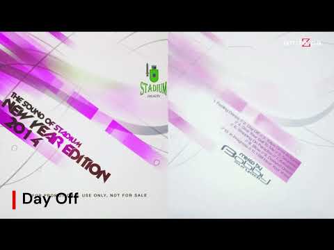 PROGRESSIVE STADIUM JAKARTA 11TH ANNIVERSARY MIXED BY DJ BOBBY SURYADI