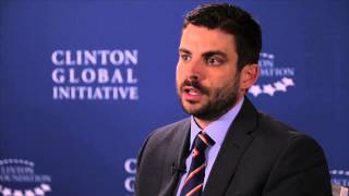 Taking Team Rubicon Global - 2014 CGI Commitment Announcement