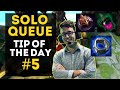 Solo Queue Tip of the Day #5 (First base itemization)
